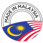 Ensutouch Made In Malaysia