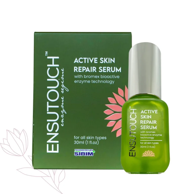 ActiveSkinRepairSerum