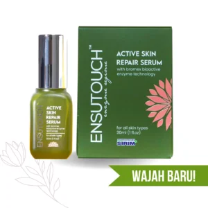 Ensutouch Active Repair Serum