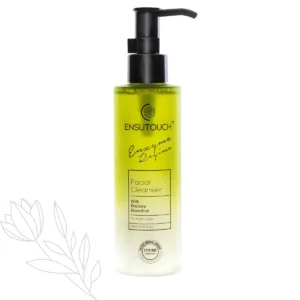 Ensutouch Facial Cleanser