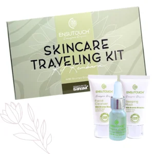 Kit Kembara 3 in 1