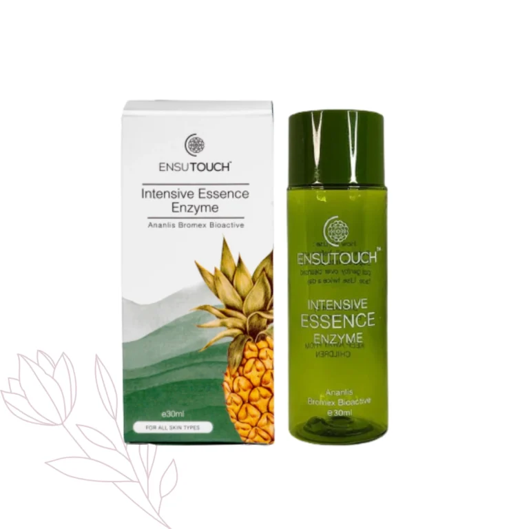 Ensutouch Mini Intensive Essence
