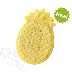 Ensutouch Solid Fibre Bar Soap