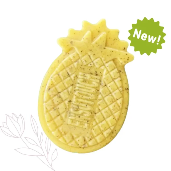Ensutouch Solid Fibre Bar Soap