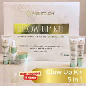 Glow Up Kit 5 In 1