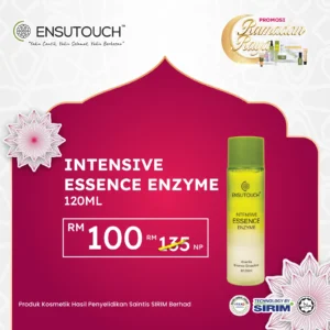 Intensive Essence Enzyme