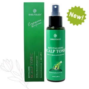 Ensutouch Revitalizing Scalp Tonic