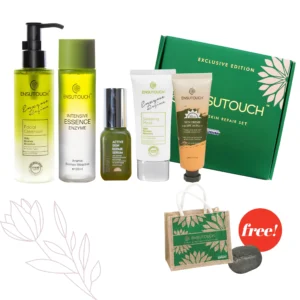 Ensutouch Set Exclusive + Sun Creme