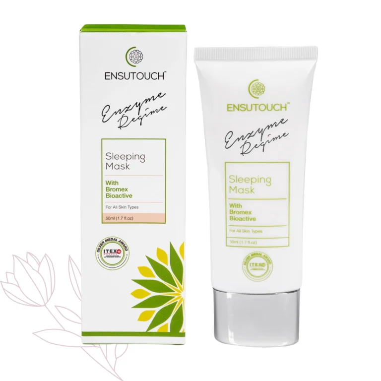 Ensutouch Sleeping Mask