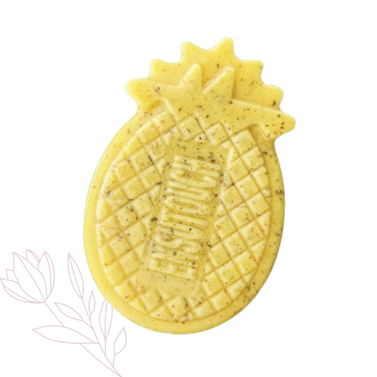 Ensutouch Fibre Bar Soap Untuk Kesegaran