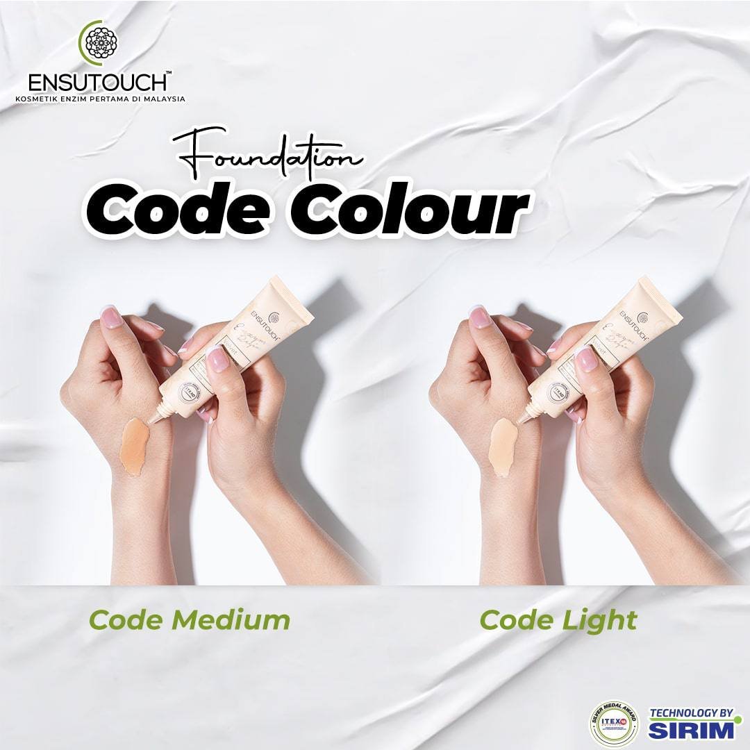 🎉Year End Sale VELVET COVERAGE FOUNDATION 30ML - Image 2