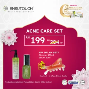 Acne Care Set