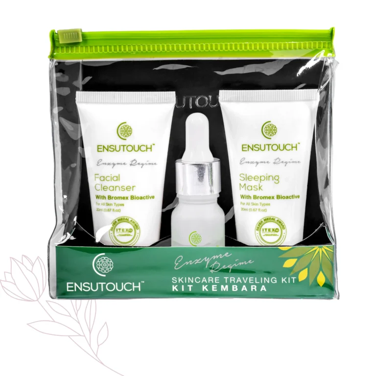 Ensutouch Kit Kembara