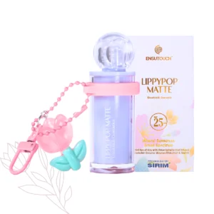 Ensutouch Lippypop Matte