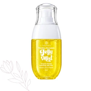 Ensutouch Pineglow Bromelain Jelly Mist